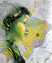 Artwork - Kid Favela