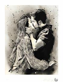 Artwork - Le Baiser