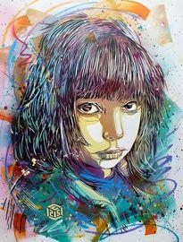 Artwork - Nina