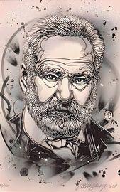 Artwork - Victor Hugo
