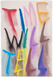 Artwork - Another Corny Generic Quote About Time