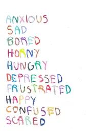 Artwork - Corny Quote No. 2