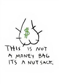 Artwork - Testicles