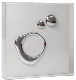 Artwork - Cannon (Sterling Series)