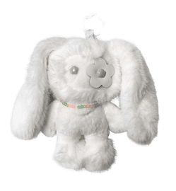 Easter JUJU - Juju (White)