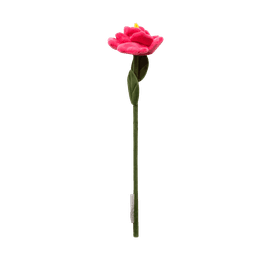 Artwork - Flower #13 (Flower Market - Cle De Peau)