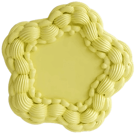 Artwork - Flower Cake