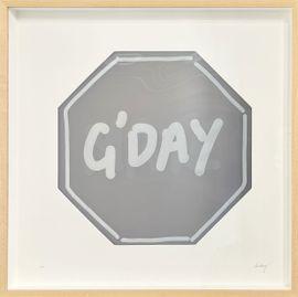 Artwork - G'Day Mate
