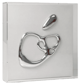 Artwork - Iron (Sterling Series)