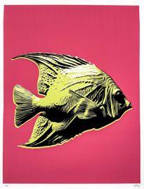 https://cdn.fairart.io/thumbnail_CJ_Hendry_Pastel_Editions_Fish_Green_Pink_1_37a8b46db6.jpg - 0