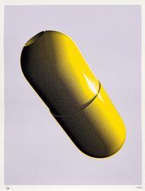 https://cdn.fairart.io/thumbnail_CJ_Hendry_Pastel_Editions_Pill_1_42b3a6f0a7.jpg - 0