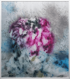Artwork - Snow Lotus No. 1