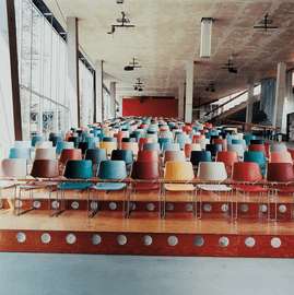 Artwork - Kunsthal Rotterdam II