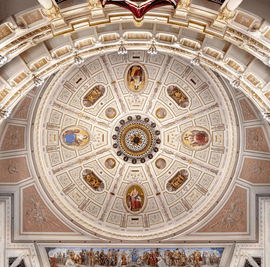 Artwork - Semper Oper Dresden I