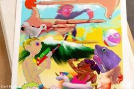 https://cdn.fairart.io/thumbnail_Canyon_Castator_A_Clean_Break_2_1f5b6ea63b.webp - 1