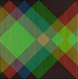 Artwork - Miercoles