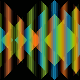 Artwork - Week Series - Wednesday