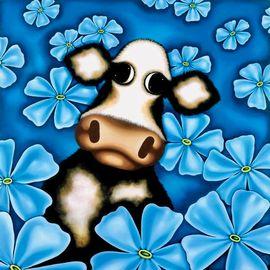 Artwork - Flower Power