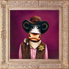 Artwork - Hay Wayne