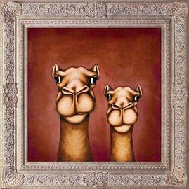 Artwork - The Last Straw