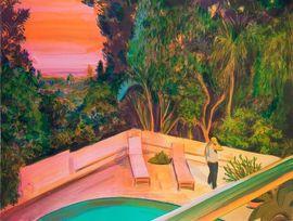 Artwork - Calling (Sunset Portfolio)
