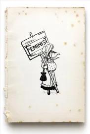 https://cdn.fairart.io/thumbnail_Ceal_Warnants_The_L_Ittle_Feminist_2_3cf48beb41.webp - 1