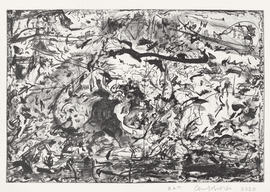 Artwork - Night's Noontime