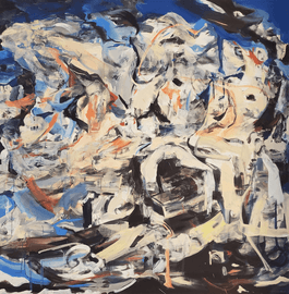 Artwork - The Last Shipwreck