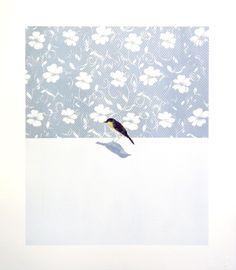 Artwork - Bird III