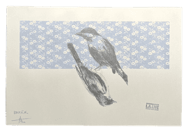 Artwork - Birds (LA Live)