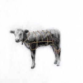 Artwork - Calf