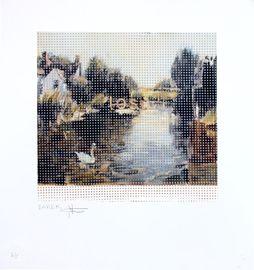 Artwork - Lost