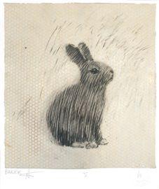Artwork - Love Bunny V