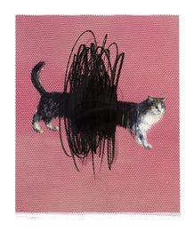 Artwork - One Or Two Cats