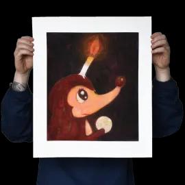https://cdn.fairart.io/thumbnail_Chen_Wei_Ting_You_re_Lonely_2_764159969a.webp - 1