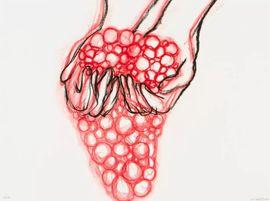 Artwork - In Both Hands