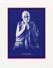 Artwork - #Compassion
