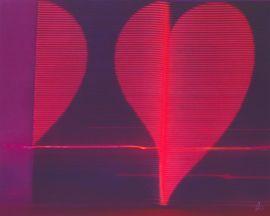 Artwork - Light is Love (i)
