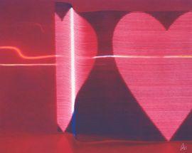 Artwork - Light is Love (iii)