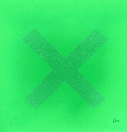 Marks The Spot 6