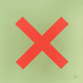 Artwork - Marks The Spot 7