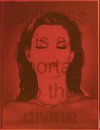 https://cdn.fairart.io/thumbnail_Chris_Levine_Stillness_Is_A_Portal_To_The_Divine_2_d5a3372ee6.webp - 1