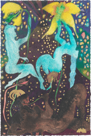 https://cdn.fairart.io/thumbnail_Chris_Ofili_Afternoon_with_La_Soufriere_Prelude_4_2_e3ea8d1a30.png - 1