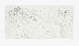 Artwork - Nymphs (Deluge)
