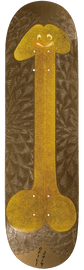 Artwork - Skateboard