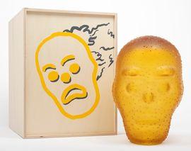 https://cdn.fairart.io/thumbnail_Christian_Rex_van_Minnen_Yellow_Antibody_2_9a9a3be474.jpg - 1