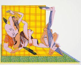 Artwork - Laid Up