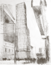 Allied Chemical Tower
