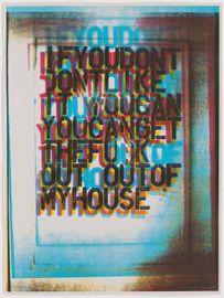 My House II