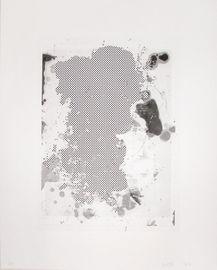 Artwork - Portraits (B&W) 2